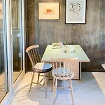 Ferienhaus Seaside Boathouse In Veiholmen