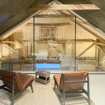 Ferienhaus Seaside Boathouse In Veiholmen